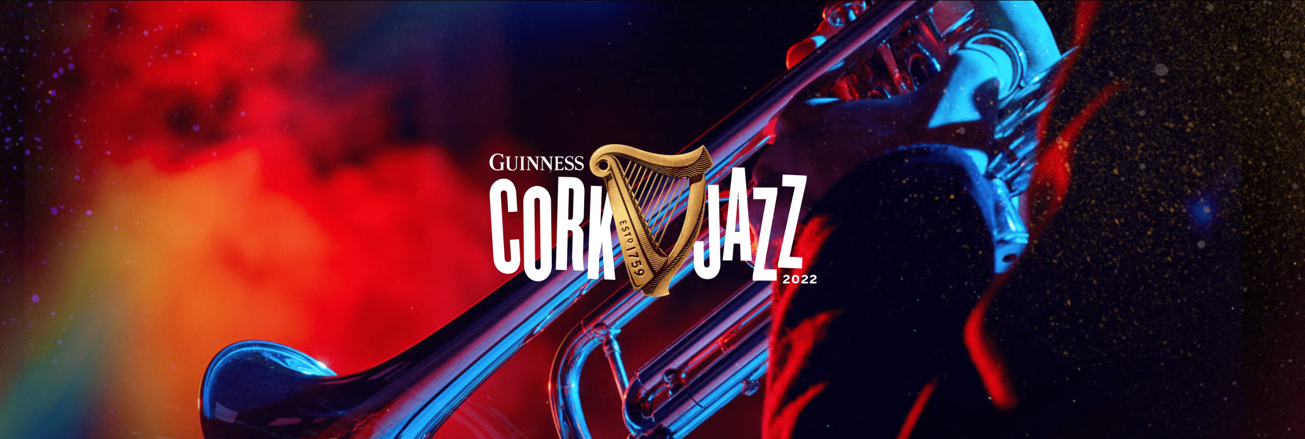 Kinsale Jazz Festival 2022 The White Lady Hotel Kinsale